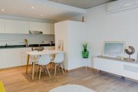 Depto Genova, Zona Norte, cochera con Reserva previa - B&B Rosario