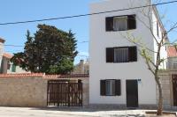 B&B Posedarje - Apartments by the sea Vinjerac, Zadar - 14640 - Bed and Breakfast Posedarje