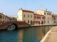 B&B Comacchio - B&B La Pitagora - Bed and Breakfast Comacchio