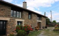 Four-Bedroom Holiday Home