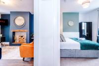 Charming 3 Bed Home in the Garden Quarter, Chester - B&B Chester