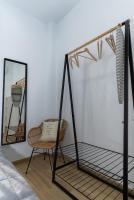 Córdoba Suites Apartments - Ferienwohnung