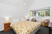 Large Garden Apartment