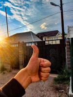 Nomad Guest House - B&B