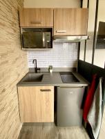 Studio Capucine - Centre ville - Jolie vue - Cosy - B&B