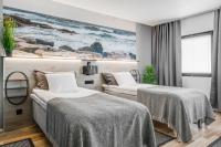 Majoituspalvelu Nurmi Oy City Apartment Kauppakatu 52 - B&B
