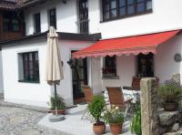 B&B Reuth bei Erbendorf - Ferienwohnung Tretter - Bed and Breakfast Reuth bei Erbendorf