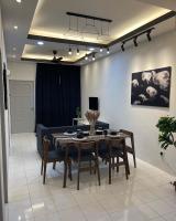 ExHome Terengganu - B&B Kuala Terengganu