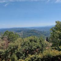 Appartement cosy vue mer - B&B