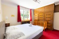 Le Gite du Chevreuil, 200 Mètres de BEAUVAL - Ferienwohnung Saint-Aignan