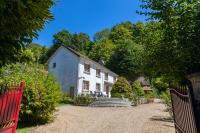 Le Gite du Chevreuil, 200 Mètres de BEAUVAL - B&B