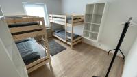 Economy Quadruple Room