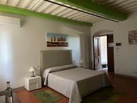 Chambre Double avec Salle de Bains Privative
