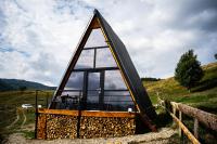 Casuta Mea - B&B Piatra Neamţ