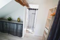 T2 Confort et Tranquillité deuxième étage - B&B