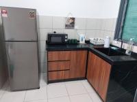 BOHEMIAN HOME 3 bedroom -10 mins to Mid Valley - Chambres d’hôtes Kuala Lumpur