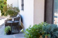Apartment Haus Lang - B&B Lagundo