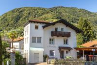 Apartment Haus Lang - Chambres d'hôtes Lagundo