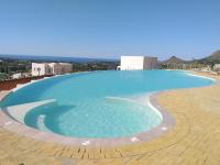 Villa Cristina - Relax - Piscina e Vista Mare - Bed and Breakfast