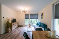 GRANO FLATS Sobieszewo - Villa Neptun - B&B Sobieszewo