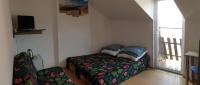 Camera Quadrupla con Bagno
