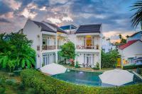 La Uy Villa - Ferienwohnung Hội An