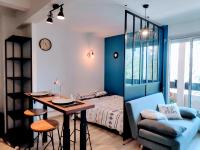 Charmant studio, cœur de ville - B&B Narbonne