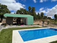 Casa dos Bernardos - Ferienwohnung Trancoso