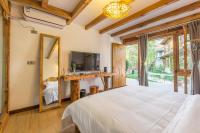 Deluxe Double Room with Bath