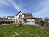 Fewo in Villa mit Seeblick - B&B Plau am See