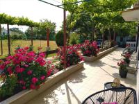 Kuća Lilla - B&B Loborika