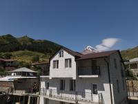 B&B St’epants’minda - Kazbek view guest house - Bed and Breakfast St’epants’minda