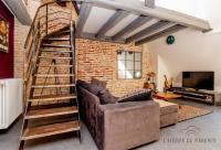 B&B Chalon-sur-Saône - Superbe Loft, Chalon sur Saône - Bed and Breakfast Chalon-sur-Saône