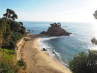 Formentera a la Costa Brava amb BBQ i jardí - Chambres d’hôtes