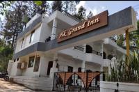 B&B Yercaud - Hk Grand Inn - Bed and Breakfast Yercaud