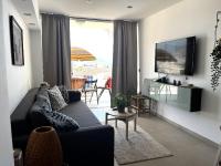 Appartamento con Vista Piscina