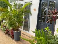 Puntakana Apartelle Spacious Apartment Panglao - Ferienwohnung Panglao