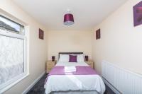 B&B Gorseinon - Sandfields House - Bed and Breakfast Gorseinon