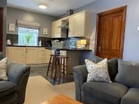 B&B Haltwhistle - Milecastle Inn on Hadrian's Wall near Haltwhistle - Bed and Breakfast Haltwhistle