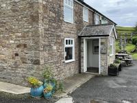 Milecastle Inn on Hadrian's Wall near Haltwhistle - B&B Haltwhistle