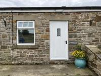 Milecastle Inn on Hadrian's Wall near Haltwhistle - B&B