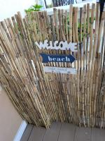 Casa de Almano - Torremolinos direct on beach - B&B