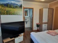 Apartment mit 1 Schlafzimmer