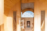 Pianeta Oro Chalet Allegra - B&B