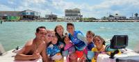 Las Casitas on Magnolia Beach - Casita B - B&B Port Lavaca