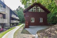 Sengirės kotedžai Juodkrantė - B&B Juodkrantė