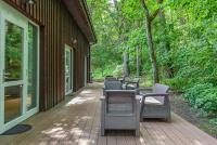 Sengirės kotedžai Juodkrantė - B&B Juodkrantė