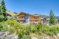 Appartement Hofmann - B&B Königsleiten