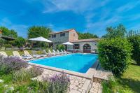 Villa Murva - B&B Žminj