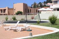 Garajau Terrace Orchids - B&B Caniço